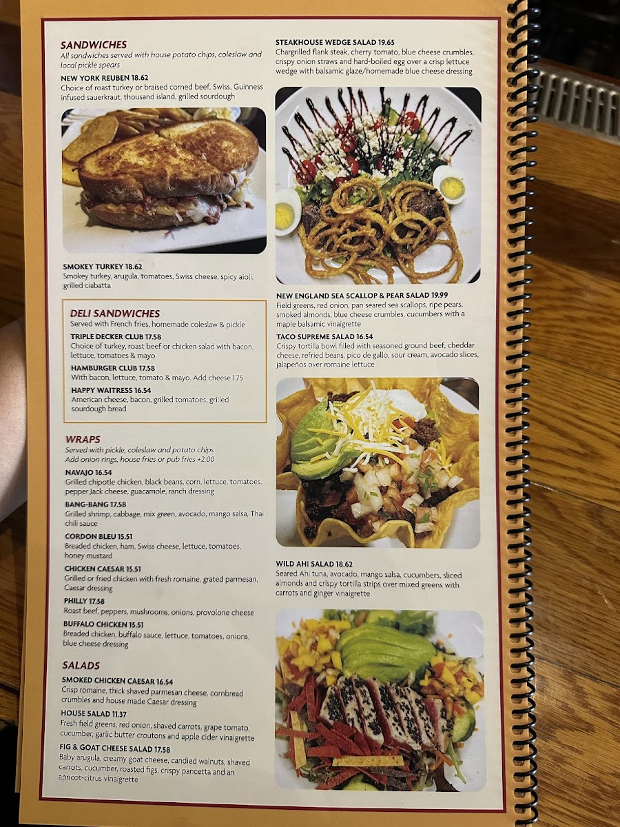 Main Street Pint & Plate - 5