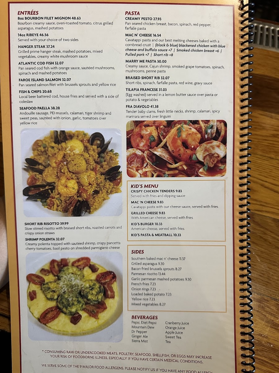 Main Street Pint & Plate - 6