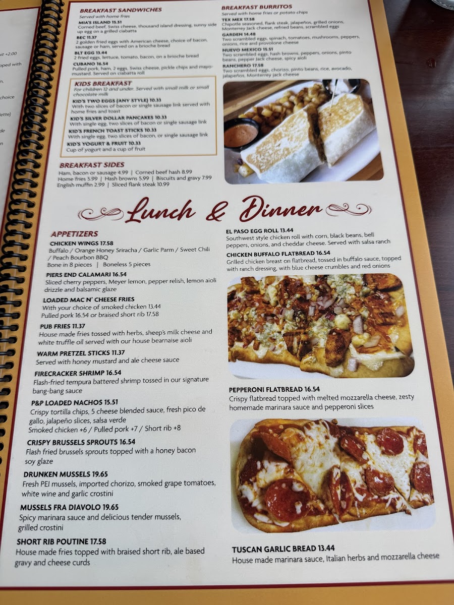 Main Street Pint & Plate - 7