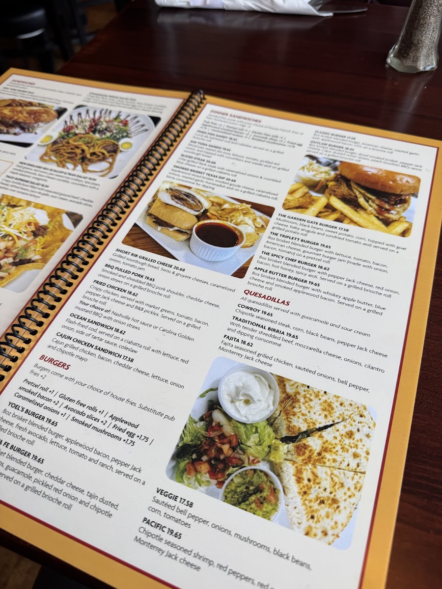 Main Street Pint & Plate - 8