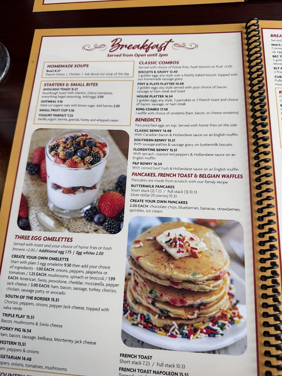 Main Street Pint & Plate - 9