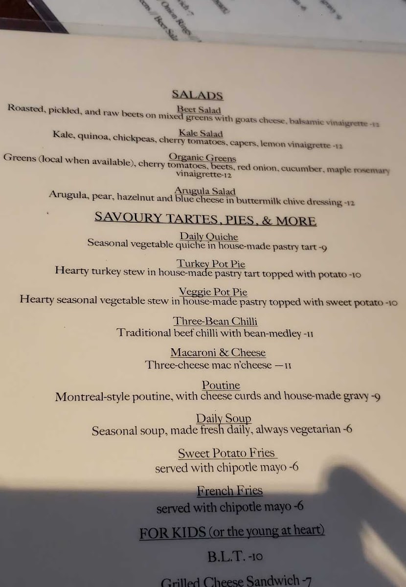 Pia's On Broadway - 7