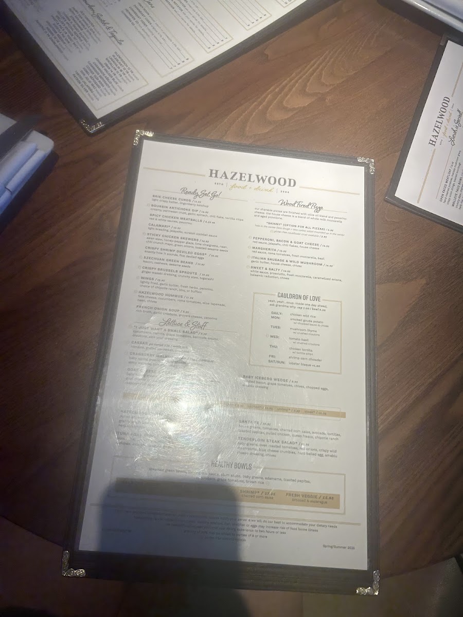 Hazelwood Food and Drink- Tonka Bay - 10