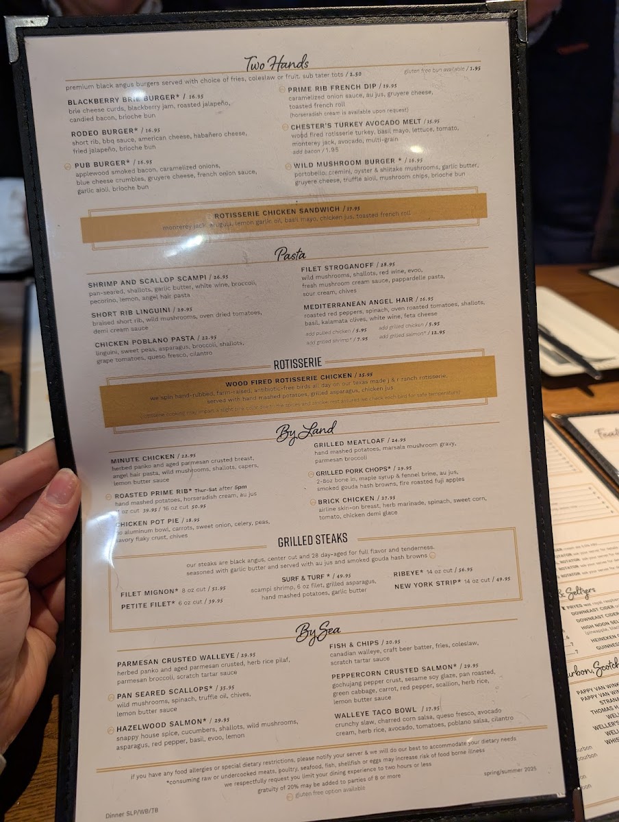 Hazelwood Food and Drink- Tonka Bay - 3