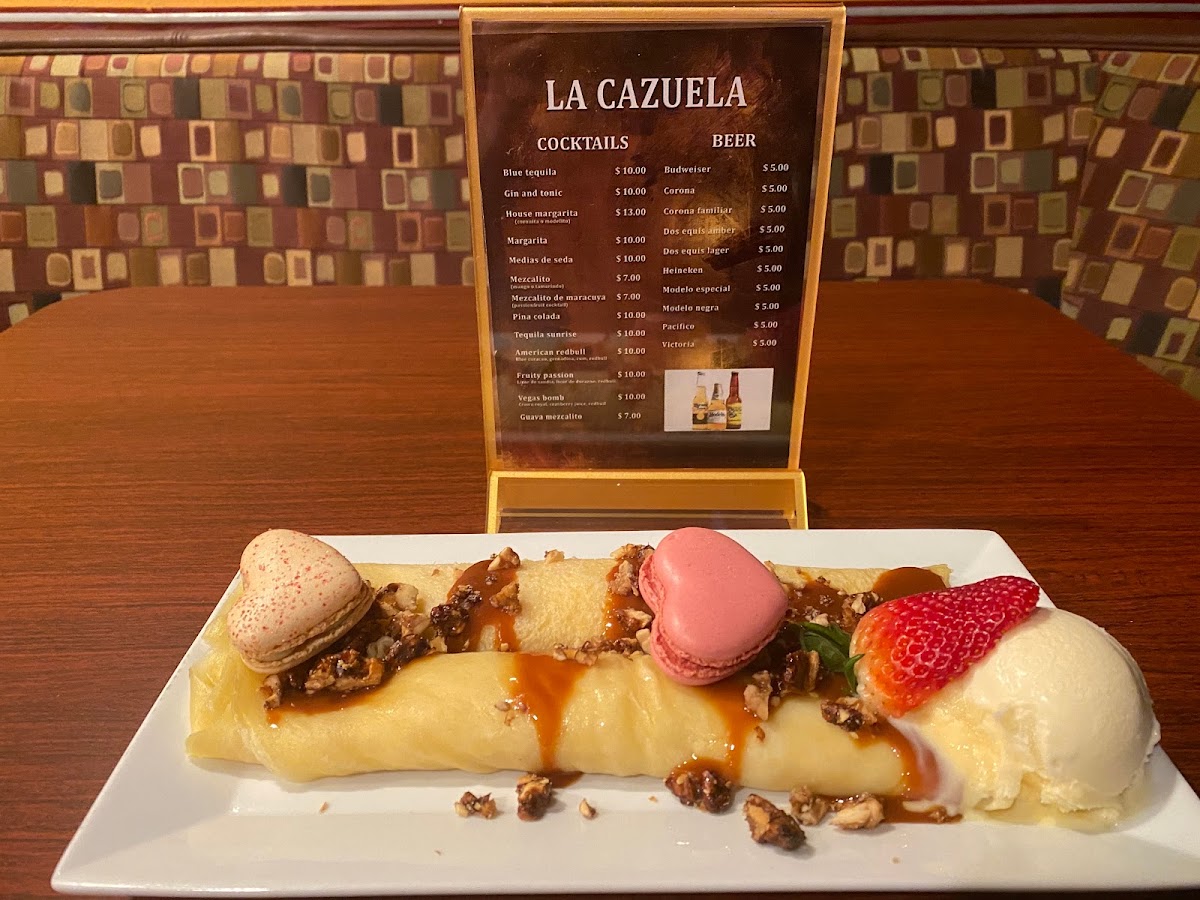 La Cazuela mexican restaurant - 9