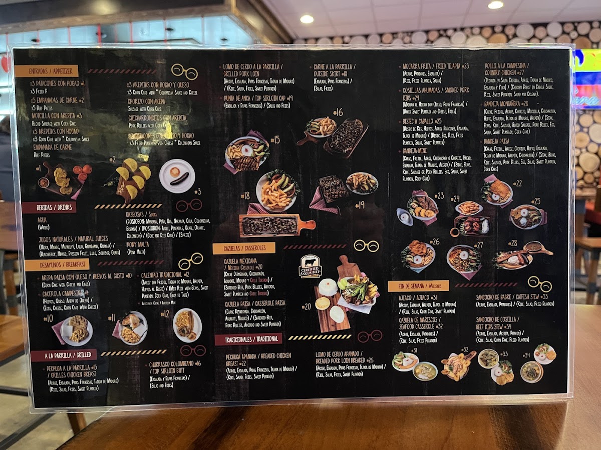 Las Delicias De La Abuela (Alpharetta) - 3