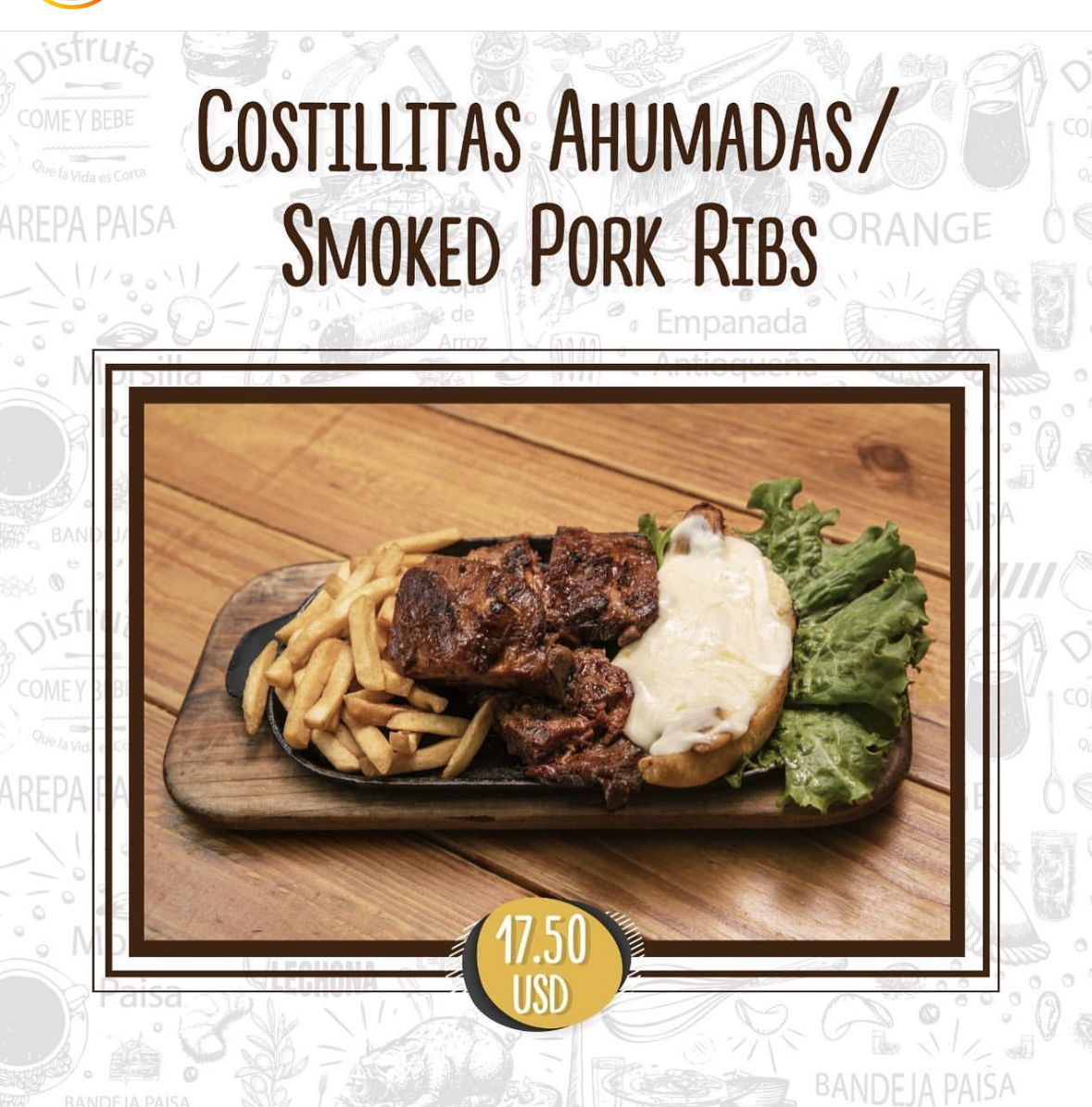 Las Delicias De La Abuela (Alpharetta) - 8