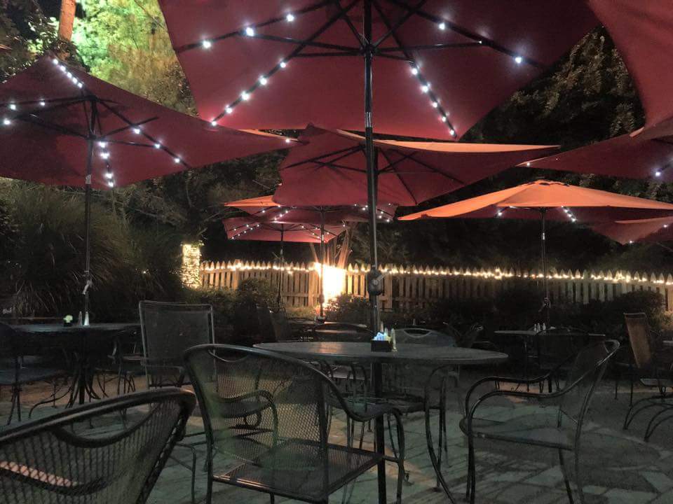 Monocacy Crossing Restaurant