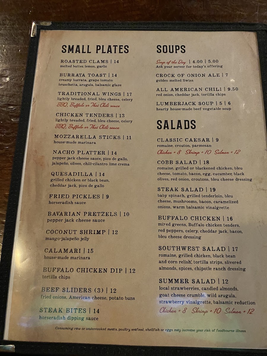 Moore's Tavern & Sports Bar - 2