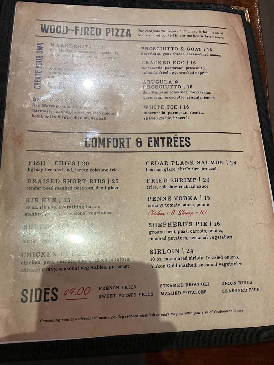 Moore's Tavern & Sports Bar - 4