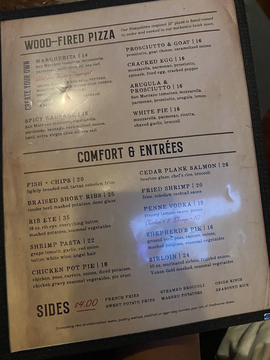 Moore's Tavern & Sports Bar - 8