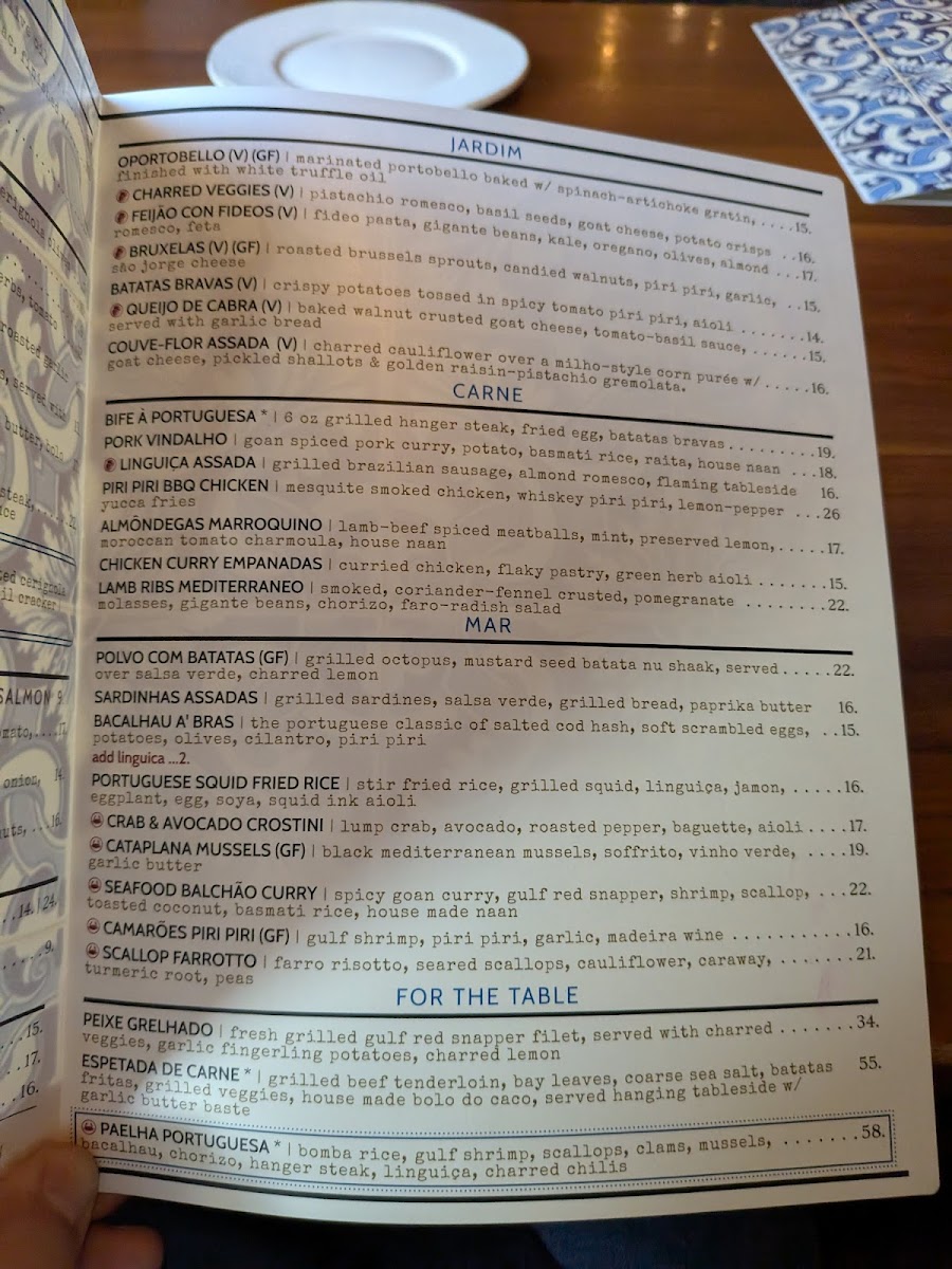 Oporto Fooding House & Wine - 10