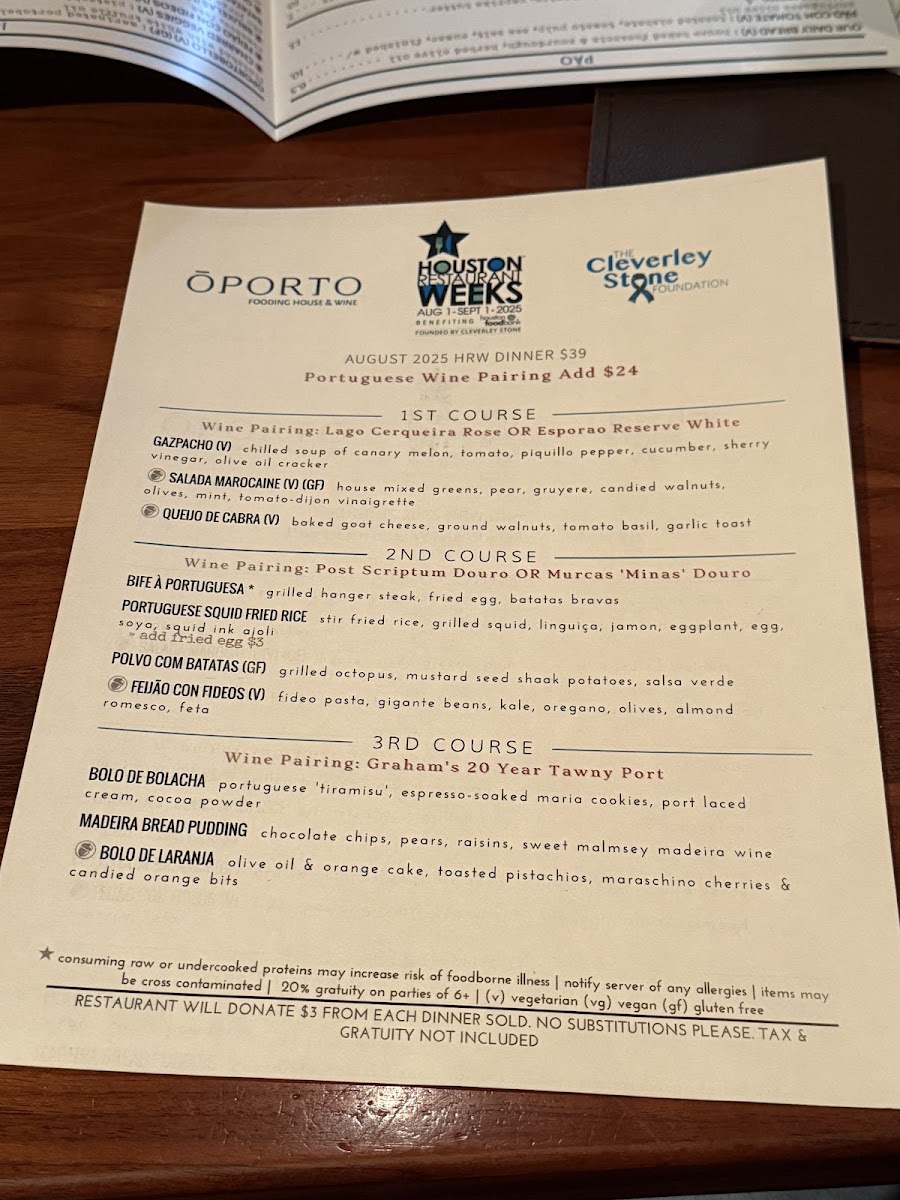 Oporto Fooding House & Wine - 2