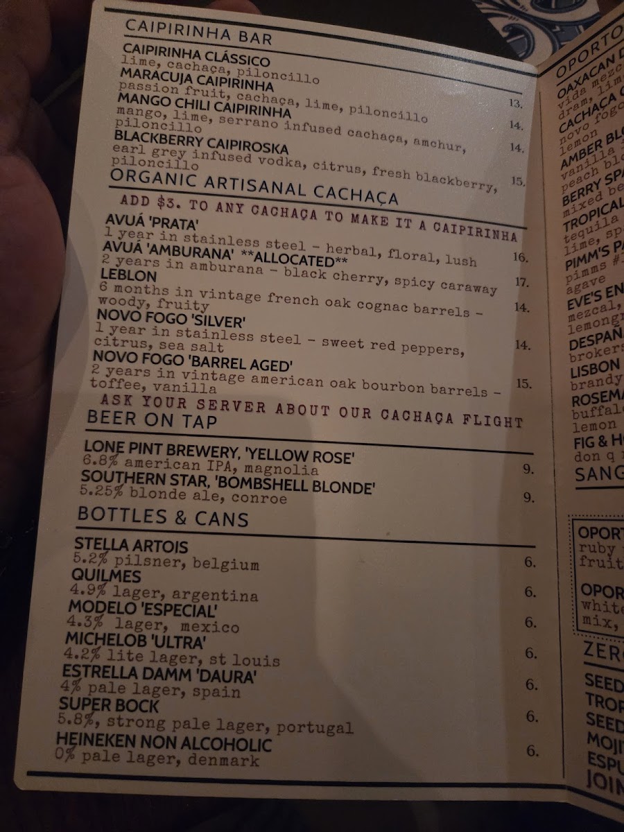 Oporto Fooding House & Wine - 4