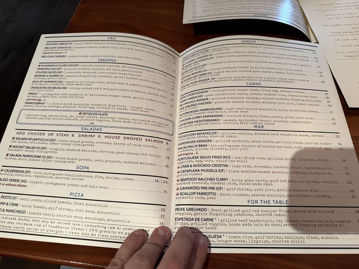 Oporto Fooding House & Wine - 5