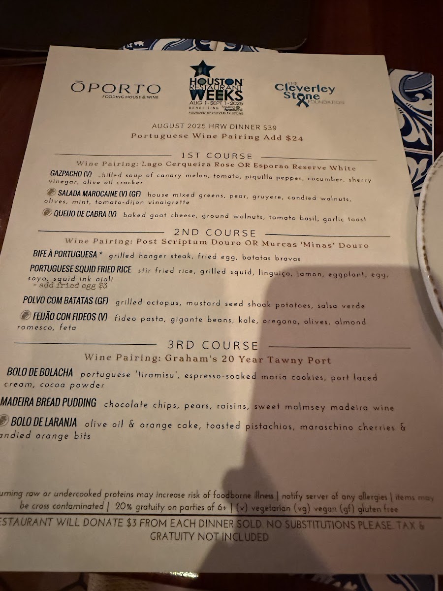 Oporto Fooding House & Wine - 6