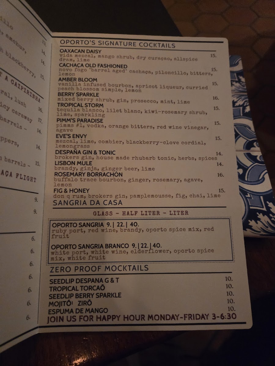 Oporto Fooding House & Wine - 7