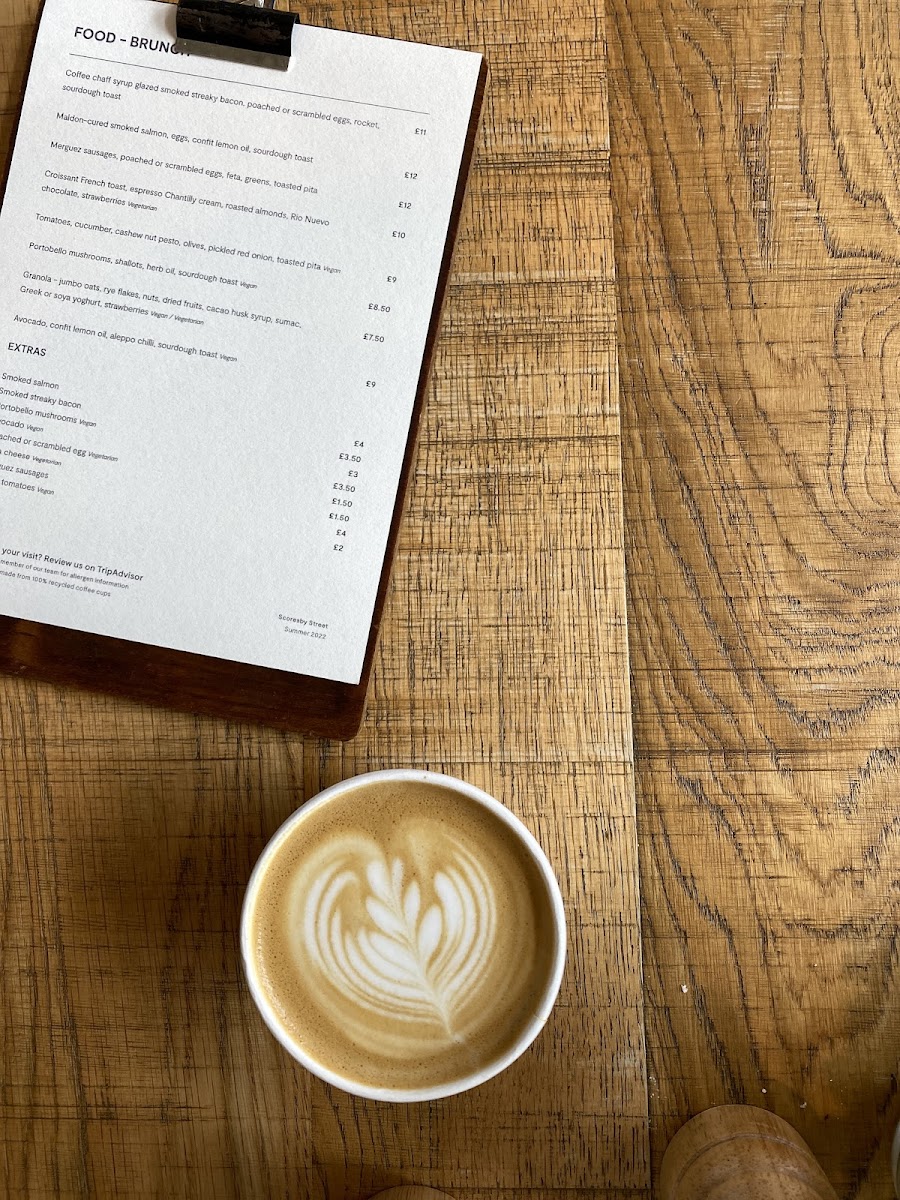 Origin Coffee (Scoresby Street) - 10