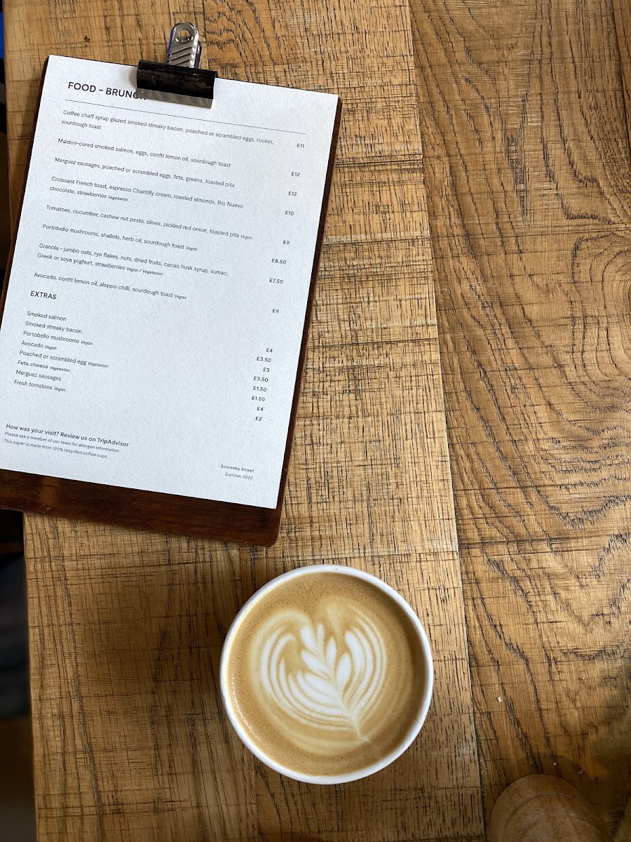 Origin Coffee (Scoresby Street) - 6