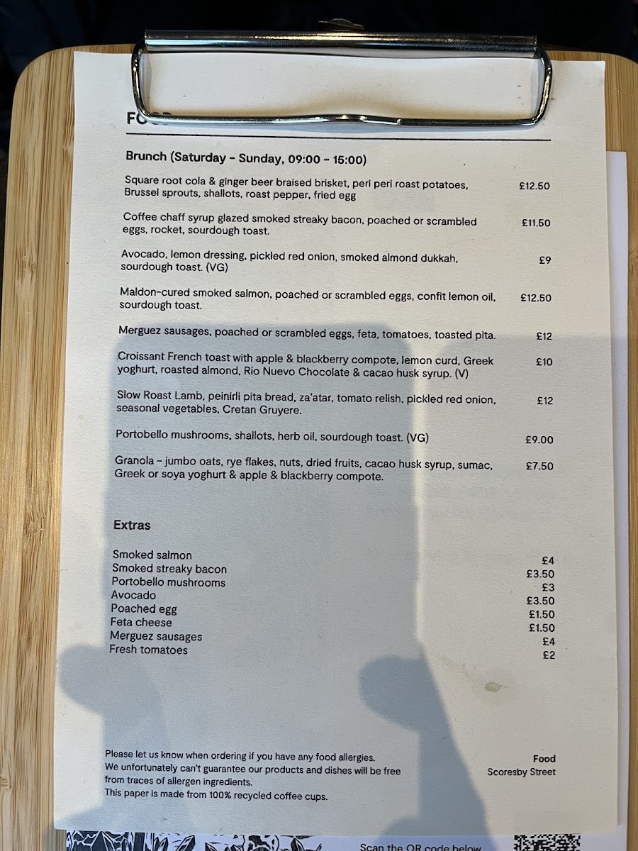 Origin Coffee (Scoresby Street) - 7