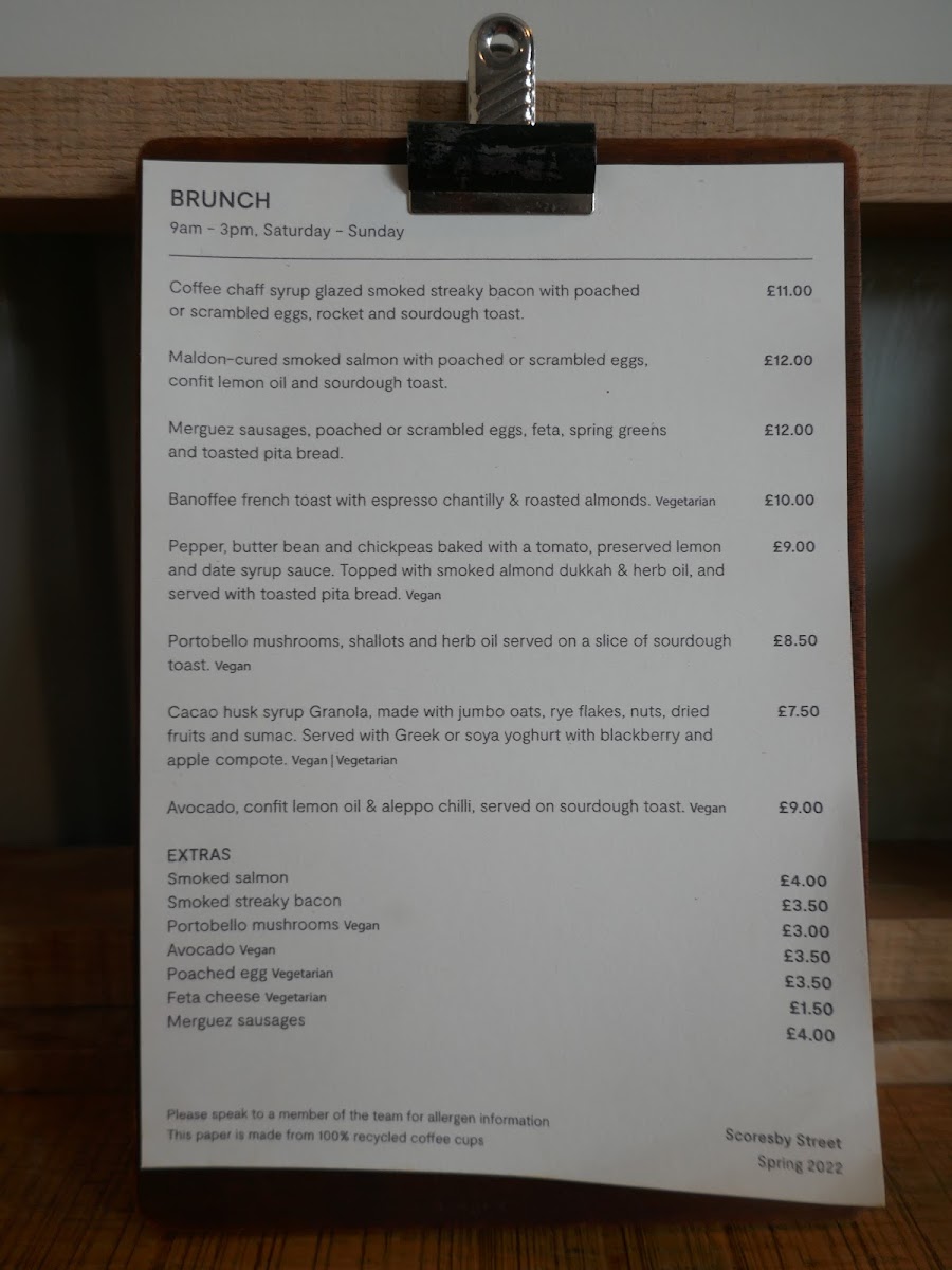 Origin Coffee (Scoresby Street) - 9