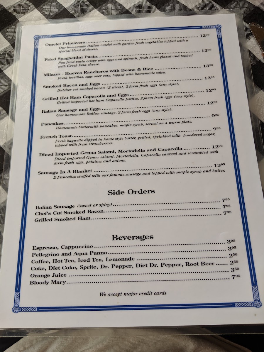 Sabatino's Sausage Company - 6