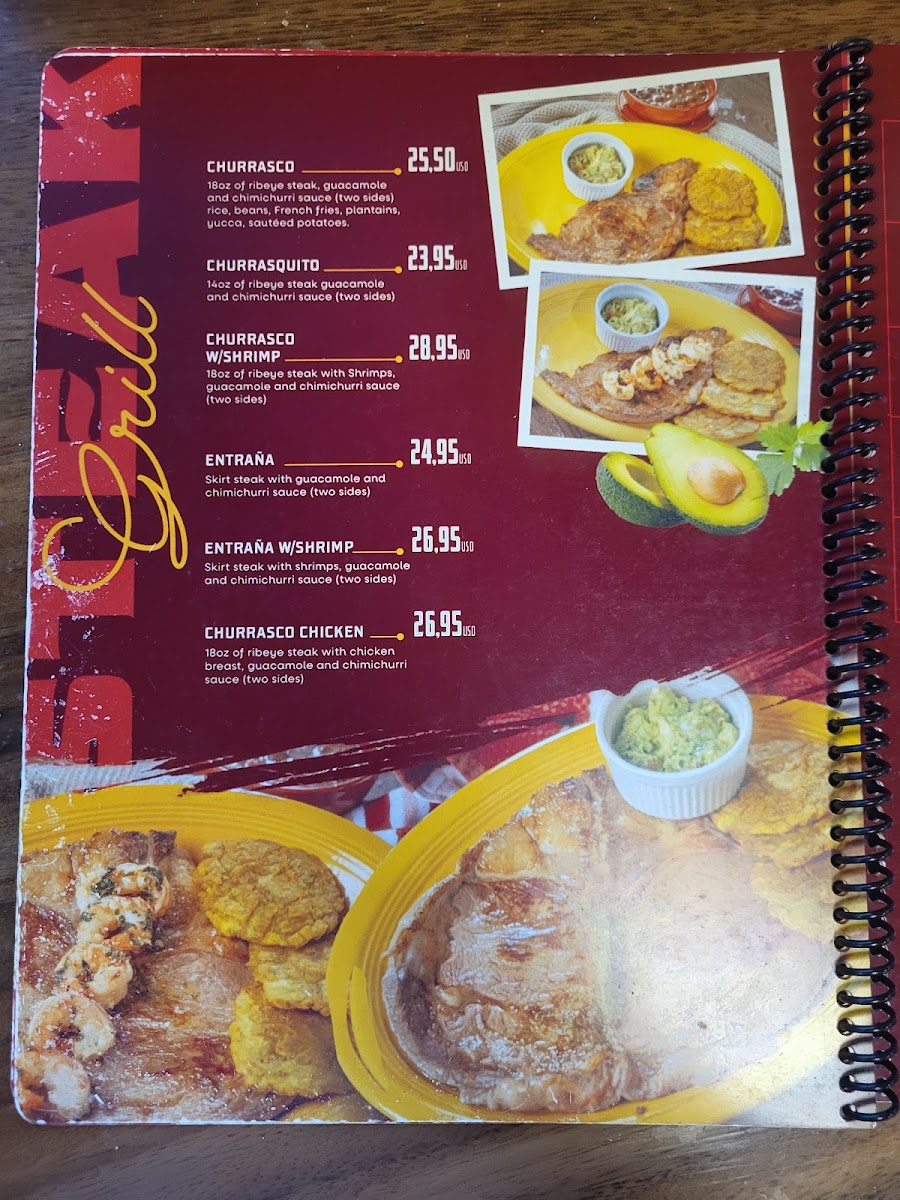 Café y Sabor Restaurante - 1