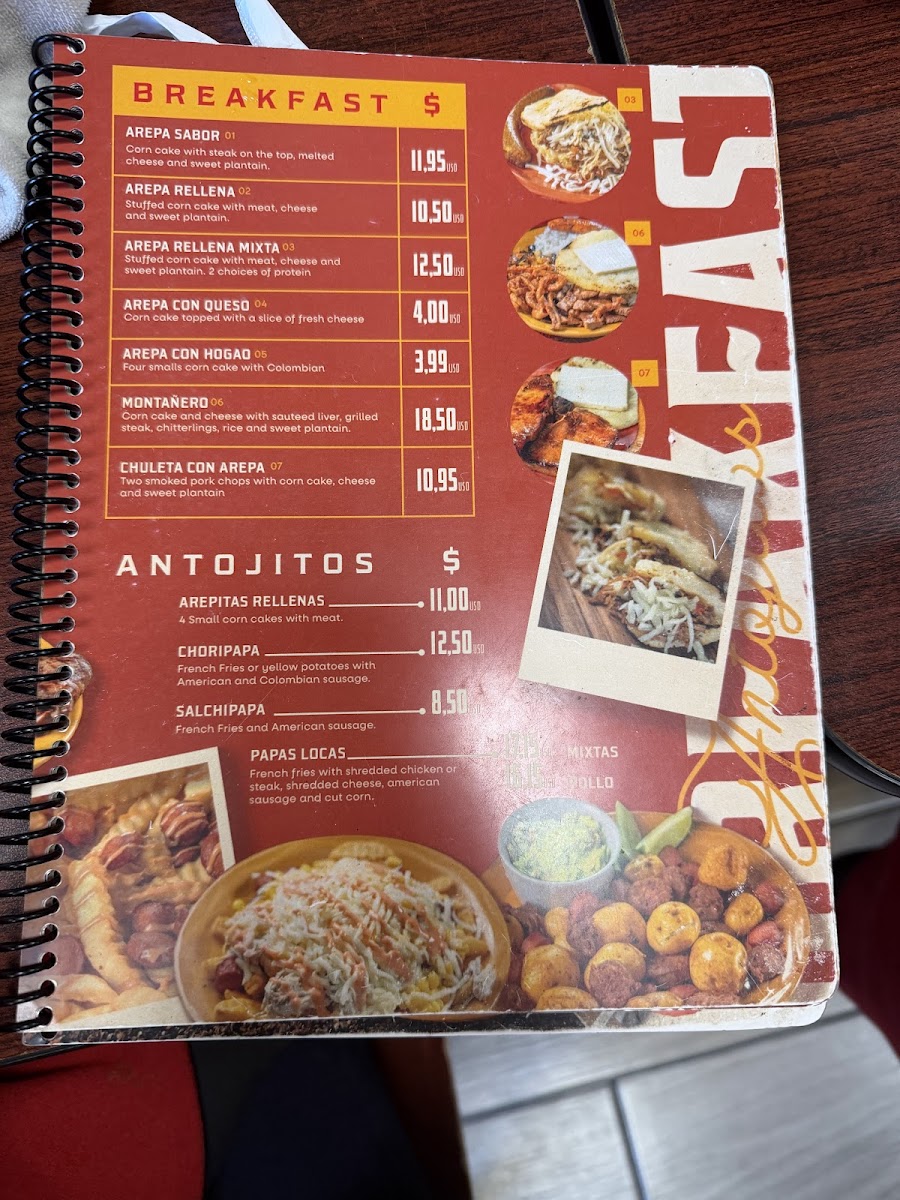 Café y Sabor Restaurante - 3