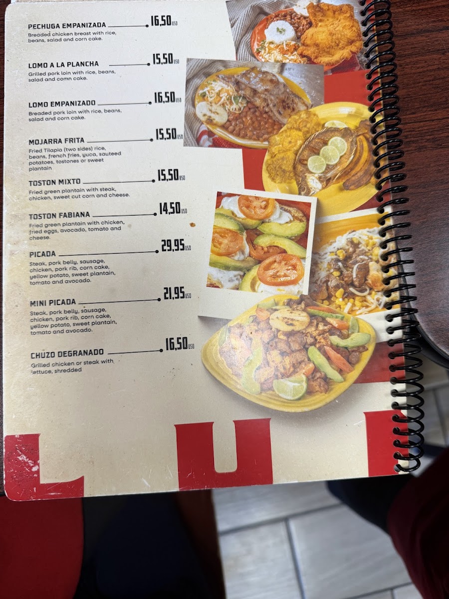 Café y Sabor Restaurante - 4