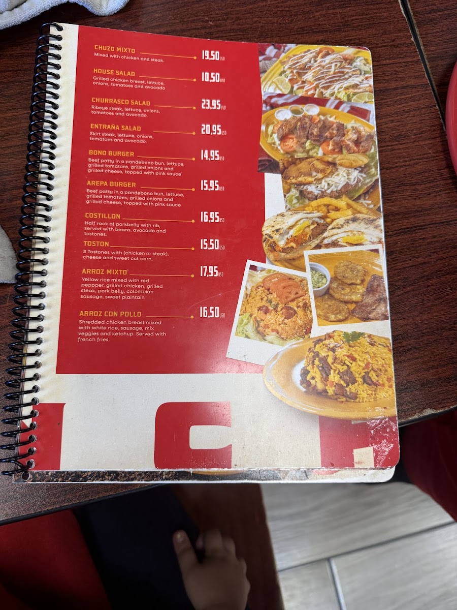 Café y Sabor Restaurante - 7