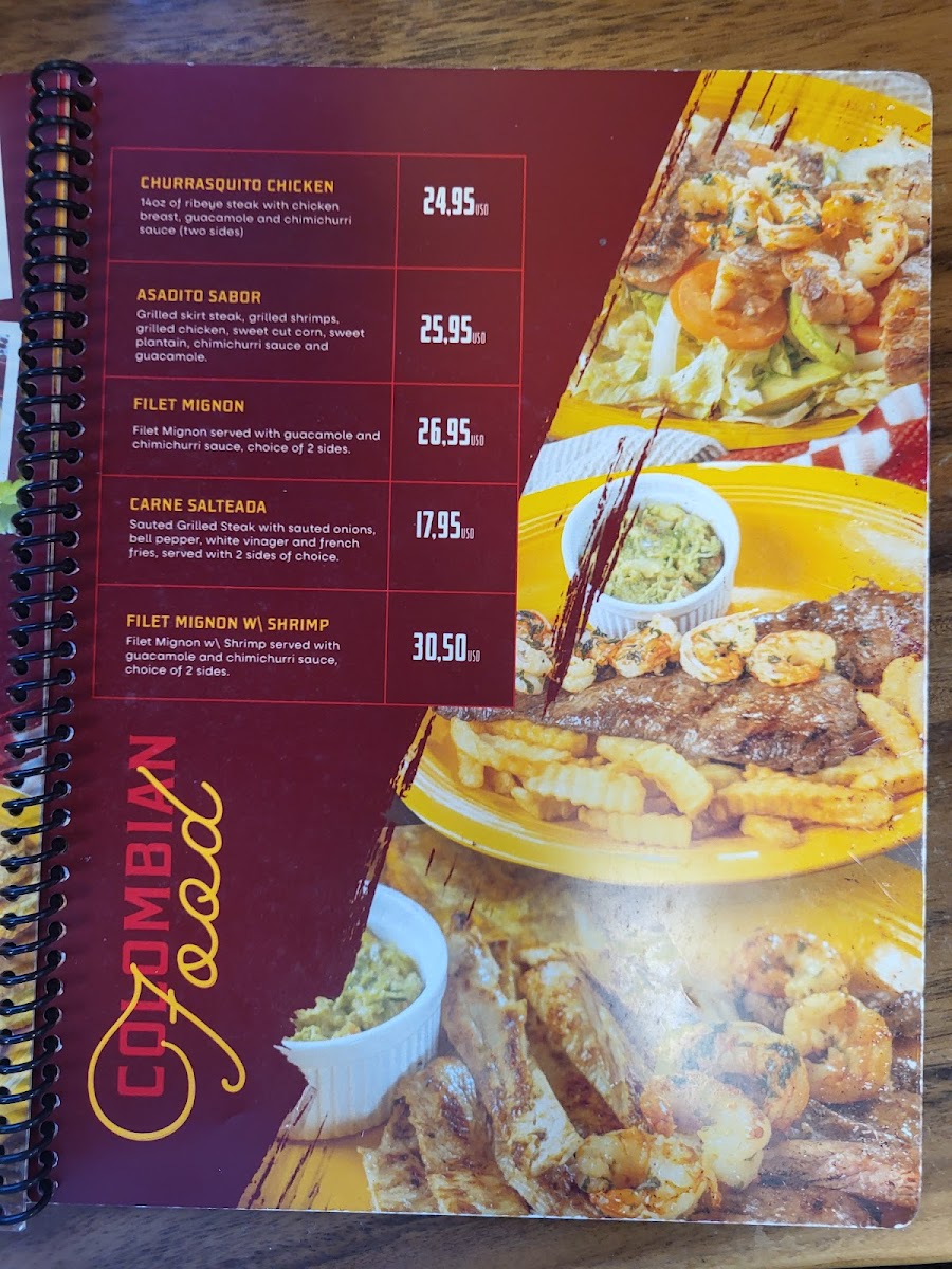 Café y Sabor Restaurante - 8