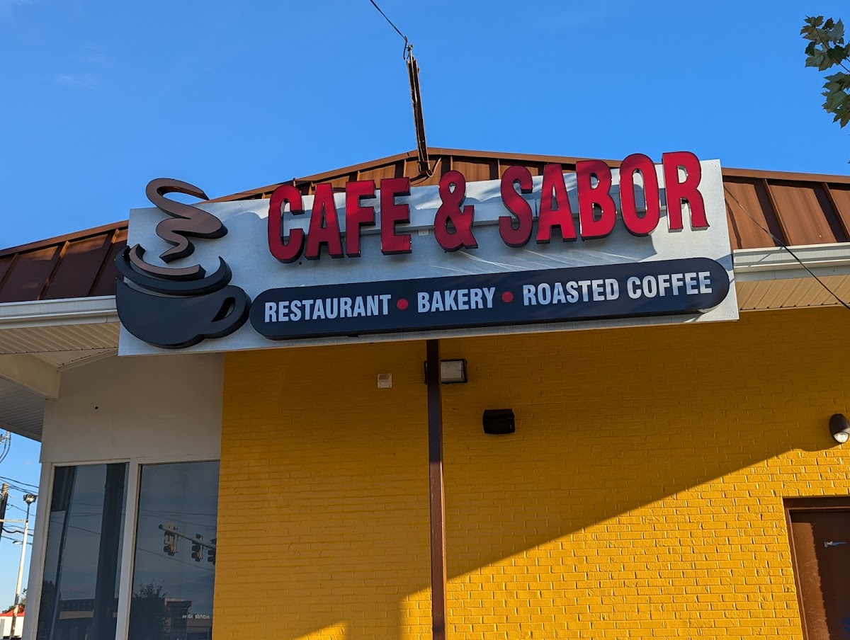 Café y Sabor Restaurante