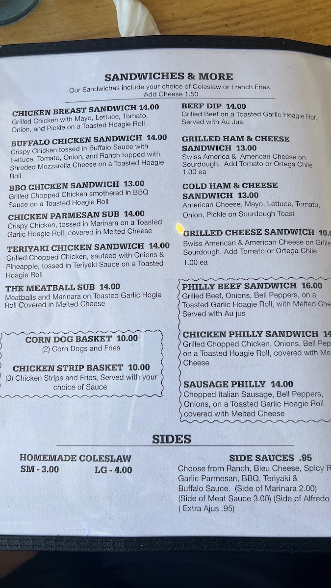 The Riverfront Cafe and Bar - 3