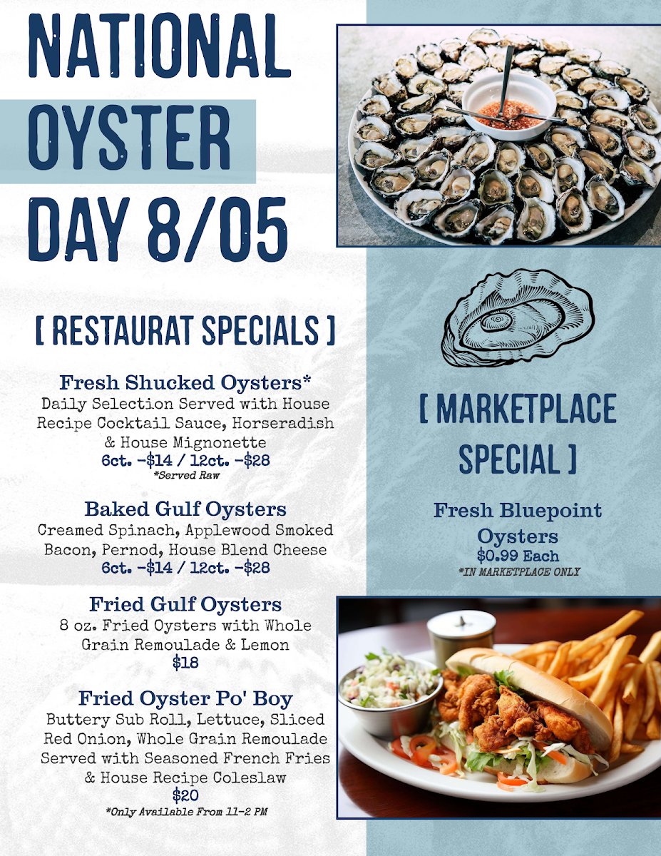 Urban Prime Marketplace & Restaurant - 2