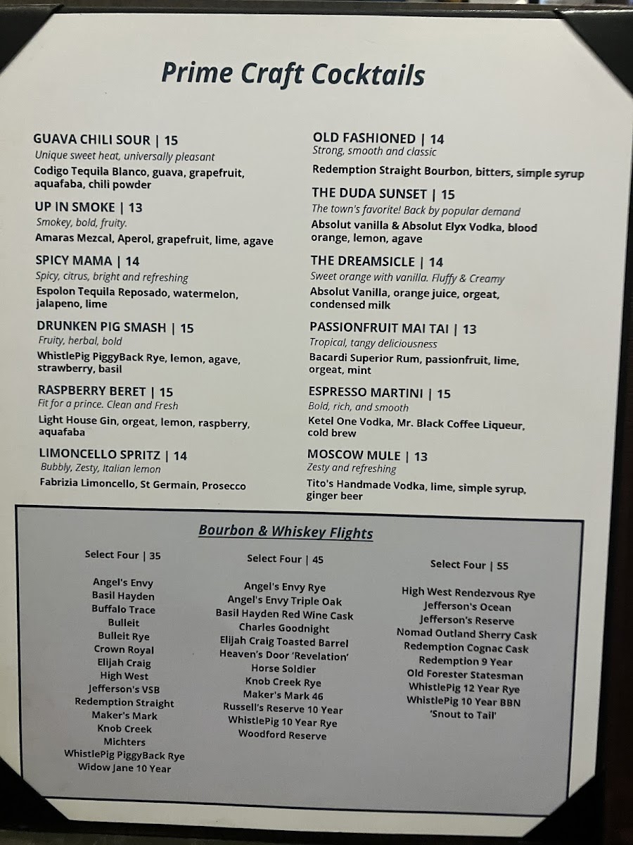 Urban Prime Marketplace & Restaurant - 3