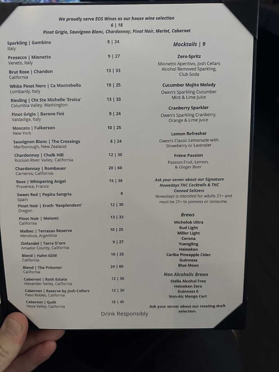 Urban Prime Marketplace & Restaurant - 6