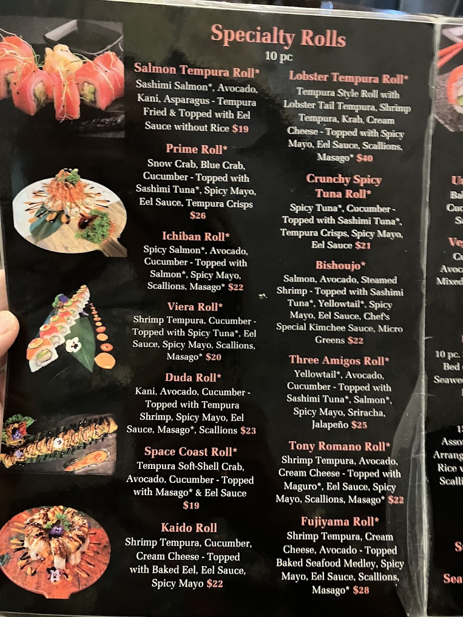 Urban Prime Marketplace & Restaurant - 9