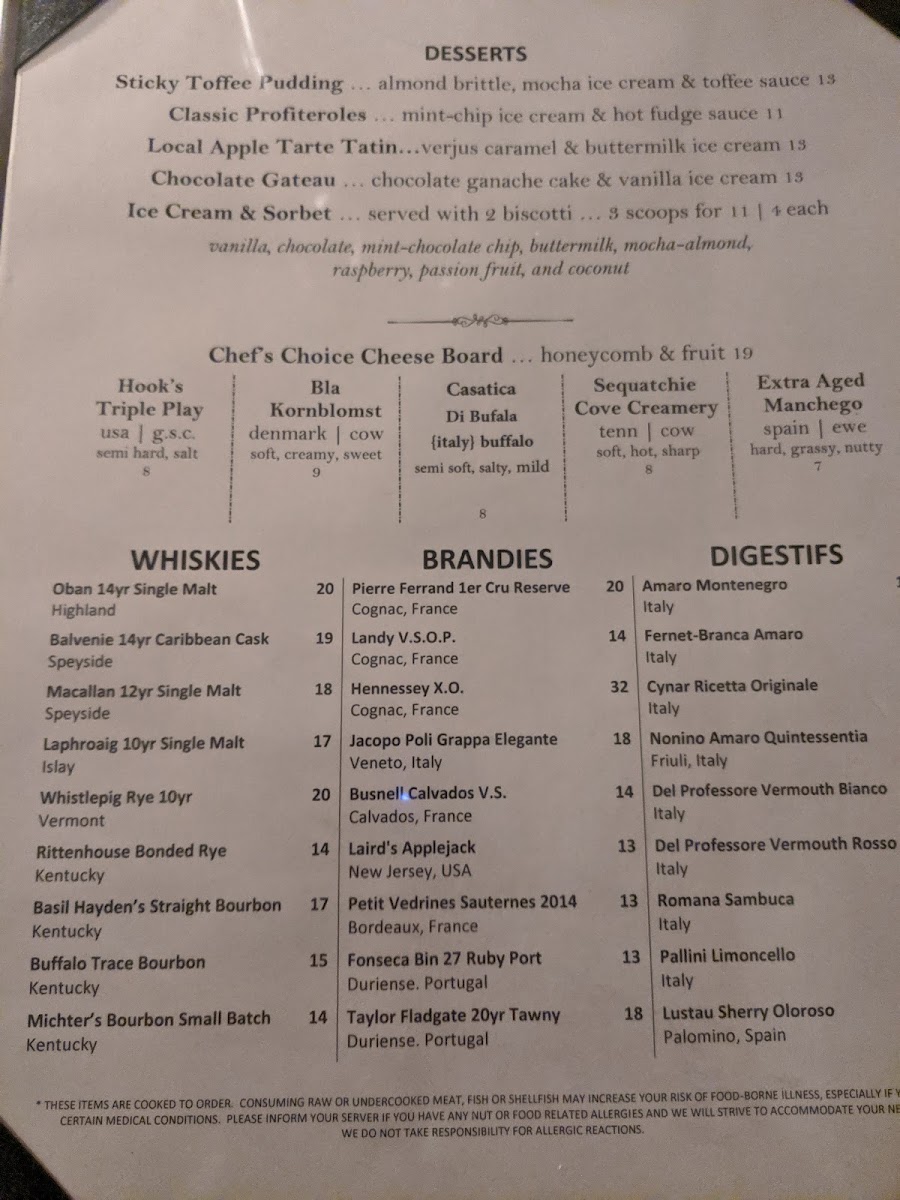 Vine Street Café - 3