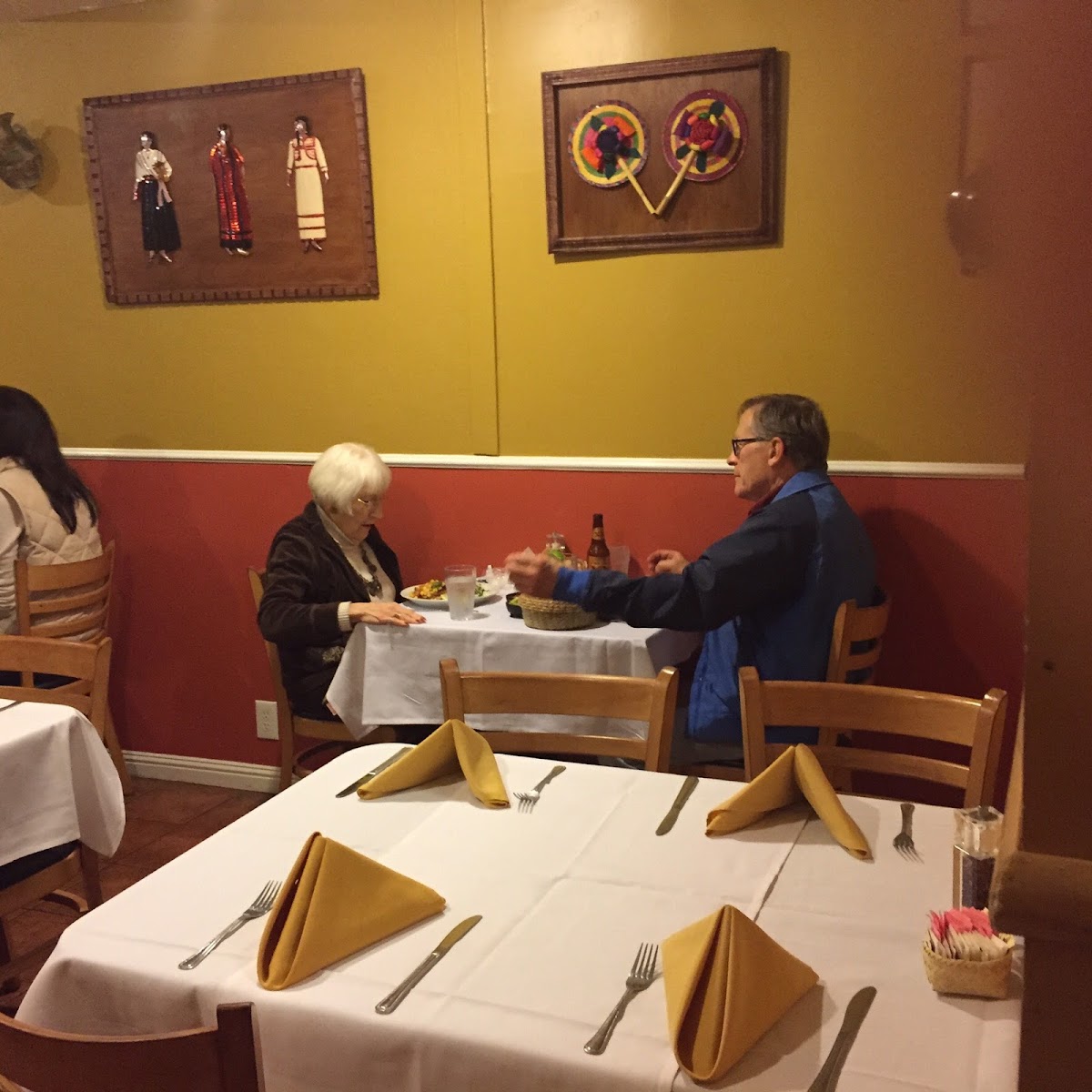 El Jarro Mexican Cafe