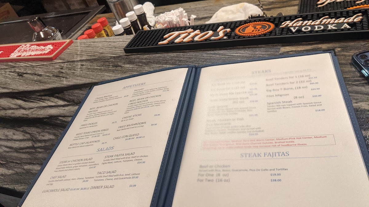 Western Sky Steakhouse - 4