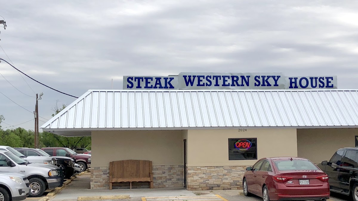 Western Sky Steakhouse