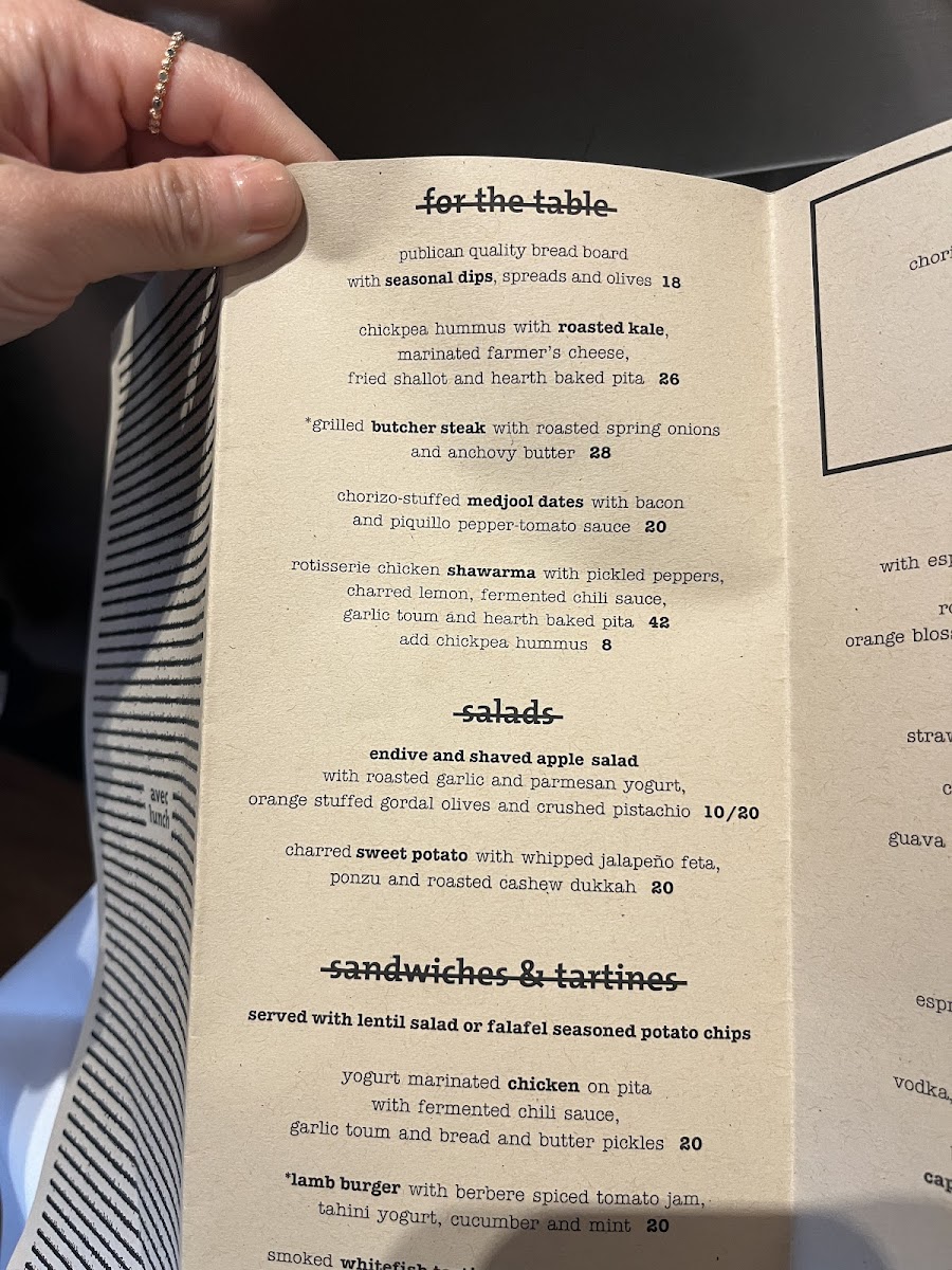 avec Restaurant - 10