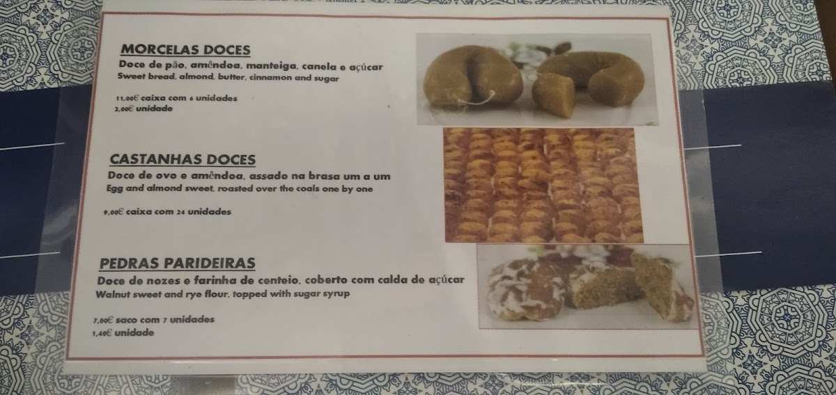 Alpha confectionery 5 - 1