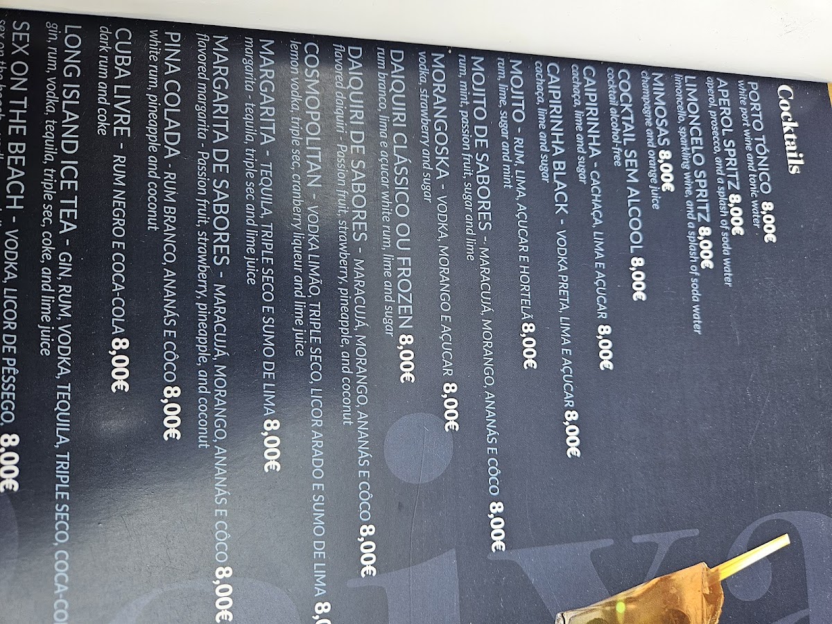 Baixa Chiado pastry shop, bakery & restaurant - 1