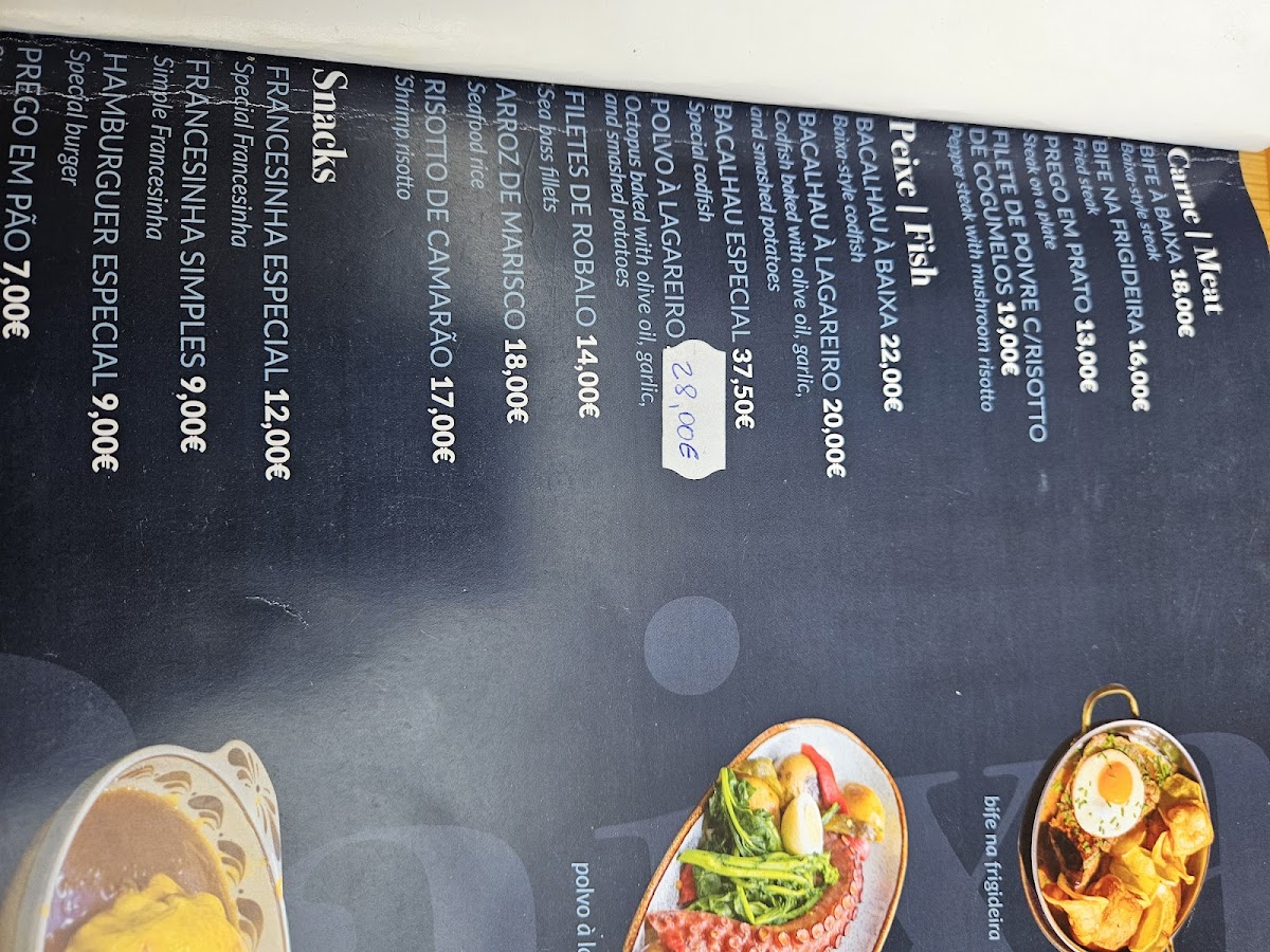 Baixa Chiado pastry shop, bakery & restaurant - 2