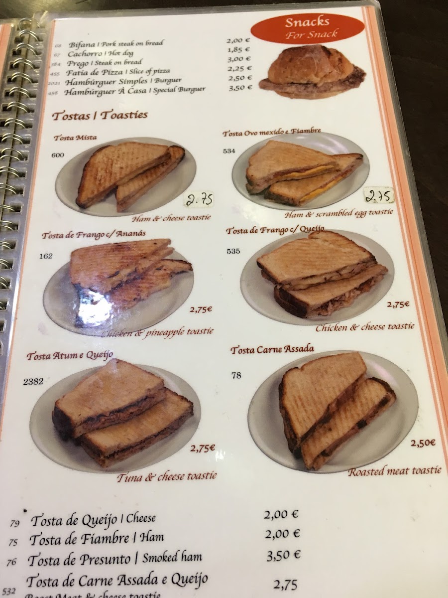 Baixa Chiado pastry shop, bakery & restaurant - 3