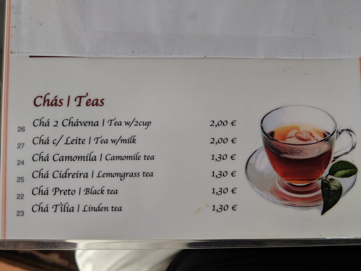 Baixa Chiado pastry shop, bakery & restaurant - 7