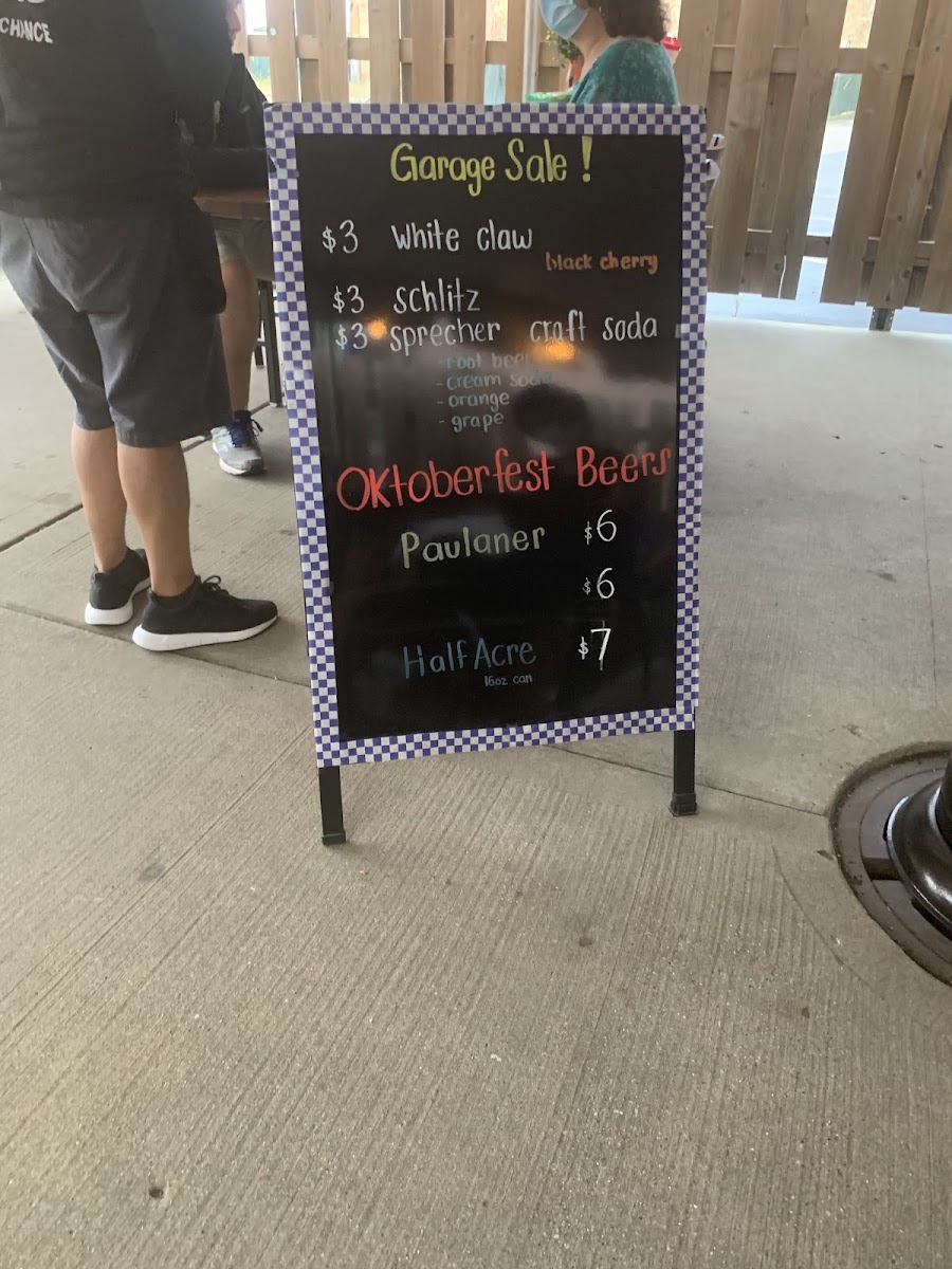 Gale Street Inn Chicago - 3