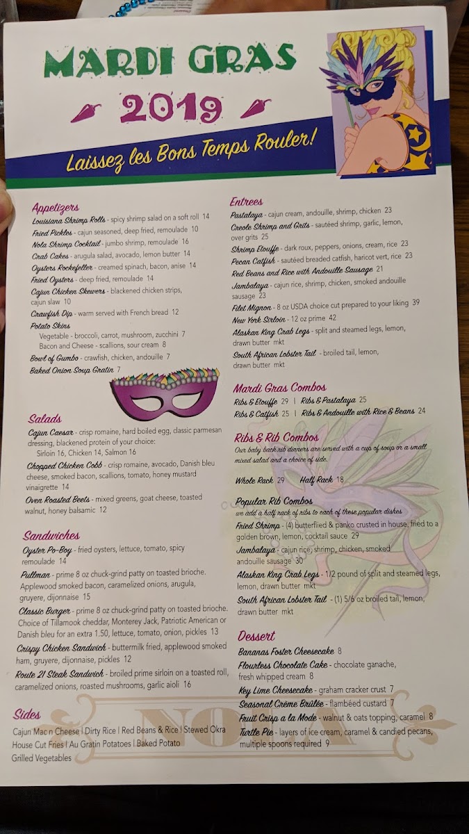 Gale Street Inn Chicago - 6