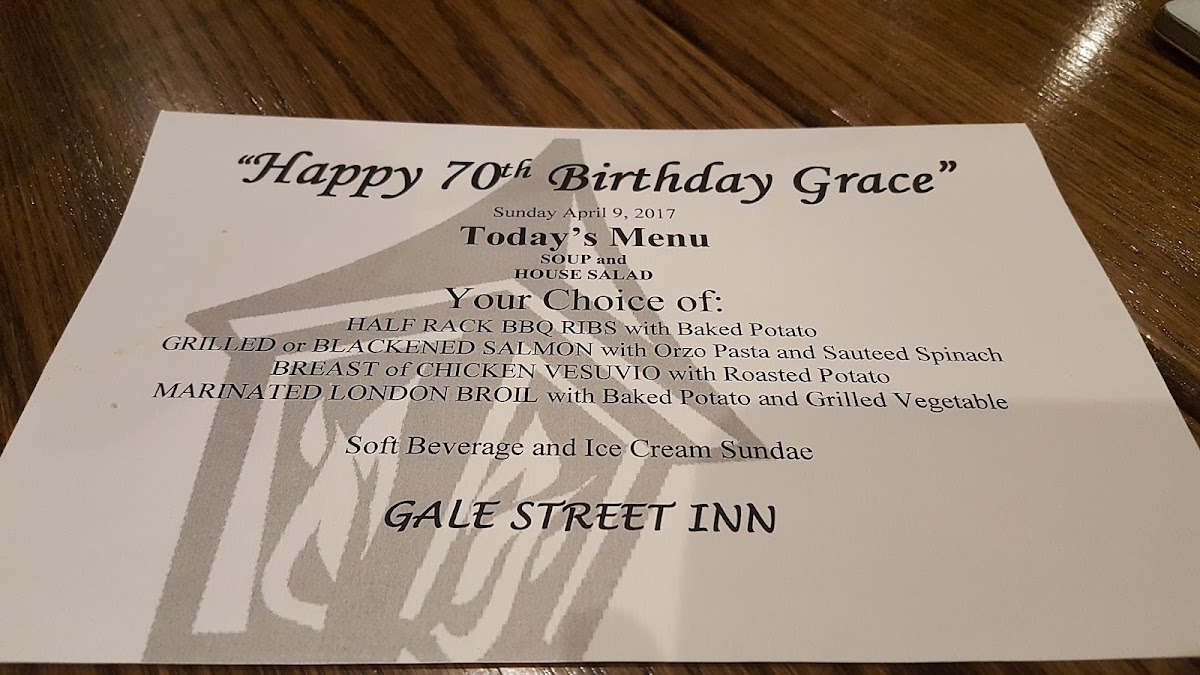 Gale Street Inn Chicago - 8
